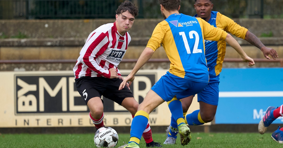 Internos grijpt laatste strohalm: ‘Het kan nog spannend worden de komende weken’