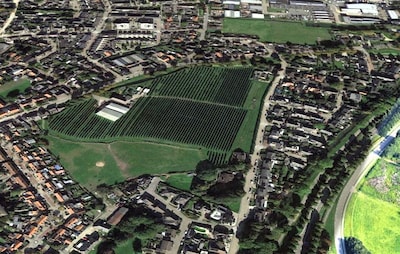 Onduidelijkheid over scholencluster Hedel: ‘We zien niks, het proces lijkt op een onderzeeboot’