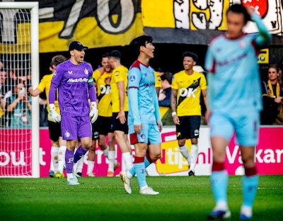 Programma en stand eredivisie | Ajax en Feyenoord verspelen punten: dit zijn de verschillen met NEC en FC Twente in strijd om plek 2