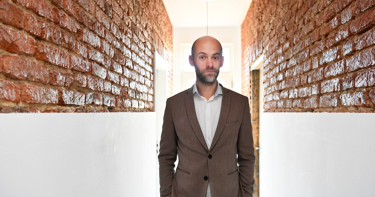 Jaap Robben schrijft over kindersterfte: ‘Ze kregen geen uitvaart ...