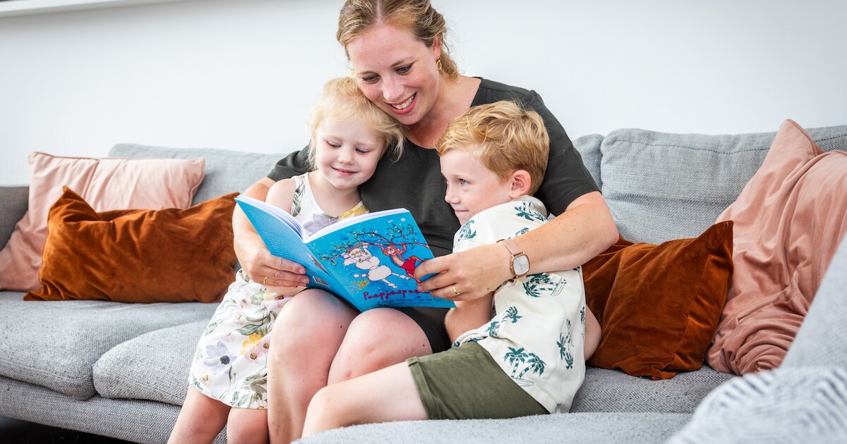 Cursus speels en positief opvoeden voor ouders in Krimpenerwaard