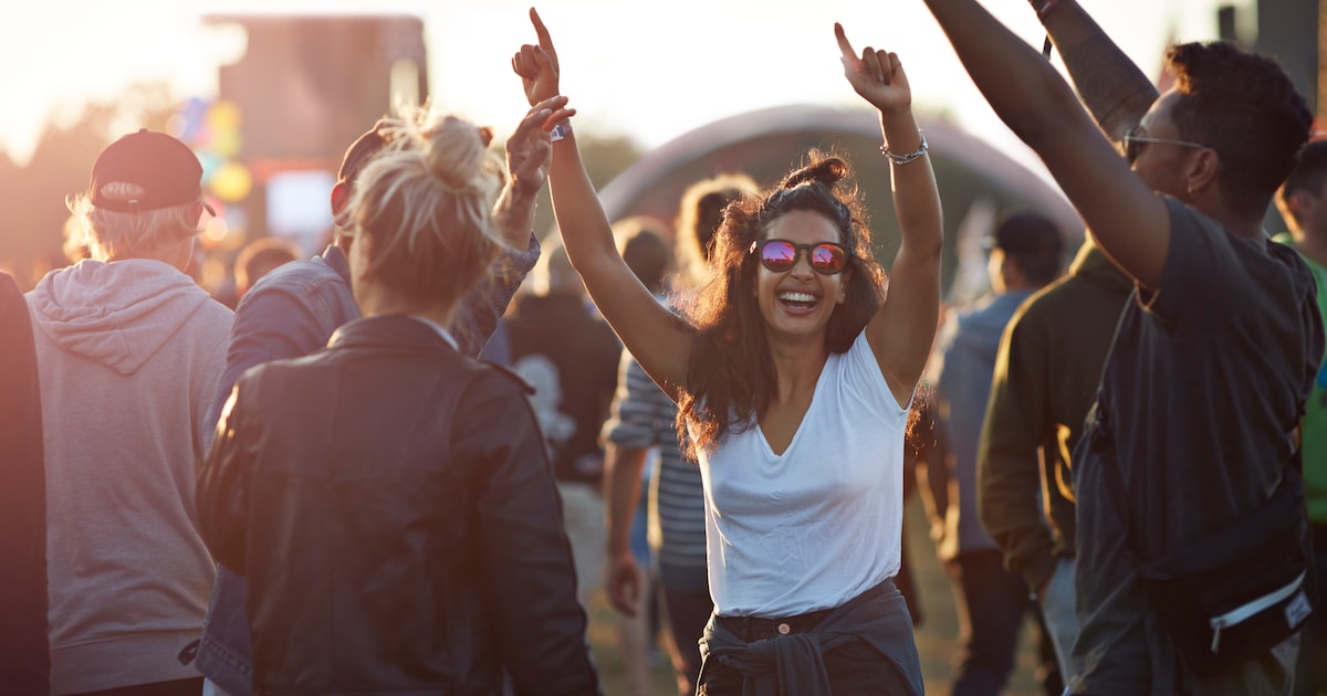 Free Stone herleeft met festival in Oploo