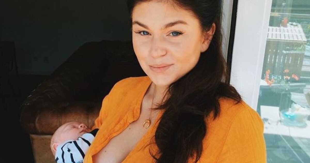 Rox deelt babystruggles: Ik probeer al twee dagen mijn tanden te ...