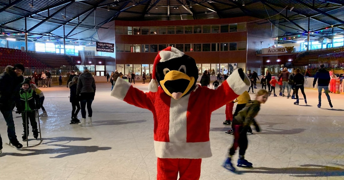 Genieten geblazen: 8 x ultiem kerstgevoel in Zoetermeer