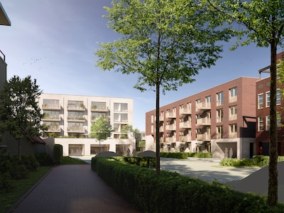 Valkenswaard kan 116 woningen versneld bouwen dankzij subsidie