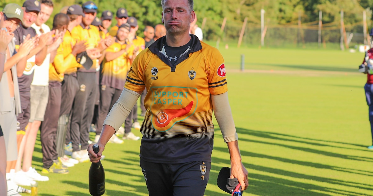 Excelsior’20 maakt verloren terrein na een jaar goed en keert terug in topklasse