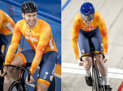 Programma | Harrie Lavreysen op jacht naar zijn 21ste wereldtitel, ook de vrouwen hebben kans op medailles