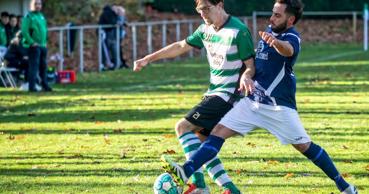 Dit zijn de uitslagen, doelpuntenmakers en wedstrijdverslagen van het amateurvoetbal in West-Brabant