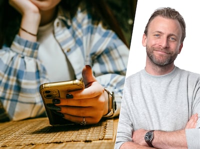 A full month without social media: this is what it gets you