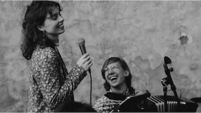 Franse chansons vullen binnenkort het Kulturhus Diepenveen