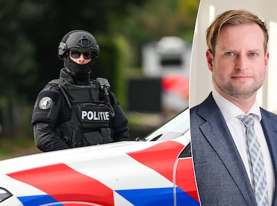 Kan de woning van Jan G. voor altijd dicht blijven? Expert legt uit waar voor burgemeester de grens 