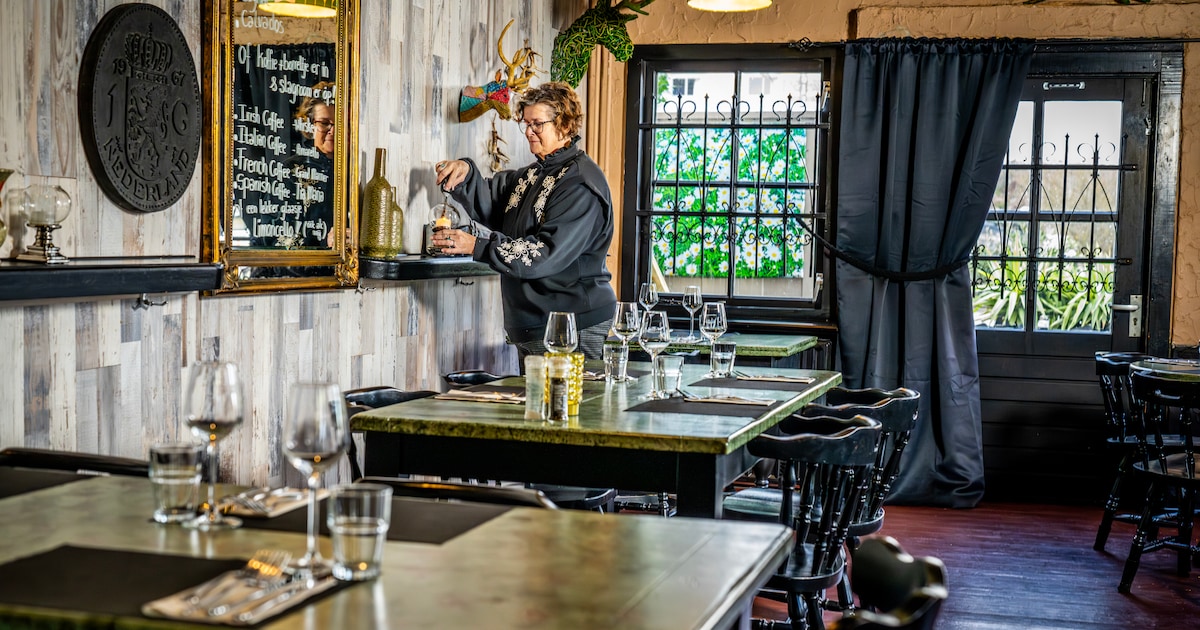 Restaurant IJsselborgh in Haastrecht heeft met afstand de laagste rekening van het seizoen