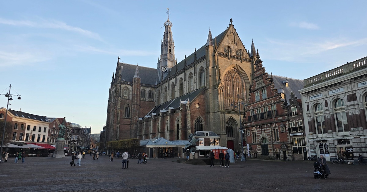 New York Times tipt Haarlem als alternatief voor Amsterdam