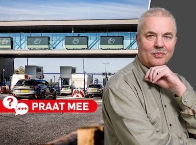 Kiltunnel met tol: schoolvoorbeeld van een loze belofte of een voorbeeld voor Nederland?