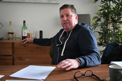 Rechter maakt korte metten met rijexamenstalker Kamps: vijf dagen cel per overtreding
