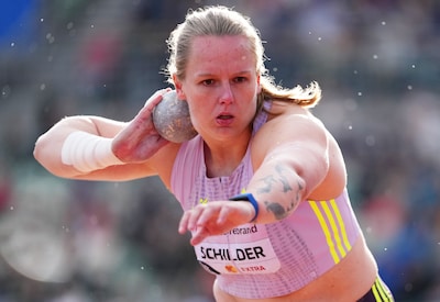 Programma EK atletiek | Jessica Schilder gaat op openingsdag op jacht naar goud, op deze dagen komt Femke Bol in actie