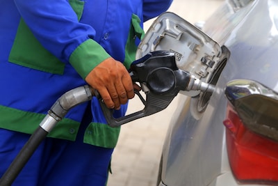 Prijs van benzine en diesel zakt vrijdag verder, keuze voor tankstation kan 25 cent per liter schelen