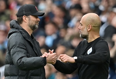 Klopp zit niet te wachten op tweede titel, hoofdsponsor dreigt met juridische stappen tegen Premier League
