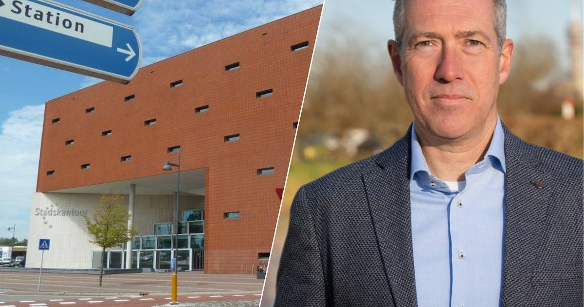 D66 wil na bijna dertig jaar weer eens de eerste viool spelen in Goes