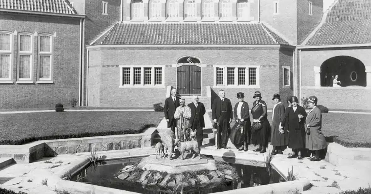 Hoe Edwina van Heek Enschede verhief met een kunstmuseum