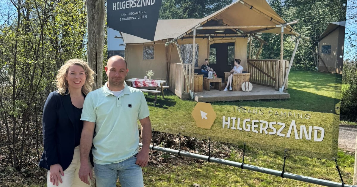 Camping verandert naam vanwege verwarring: ‘Gasten die dachten dat wij een soort Center Parcs waren’