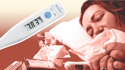 Ziekenhuizen in Twente en Achterhoek voorbereid op mogelijke grieppiek