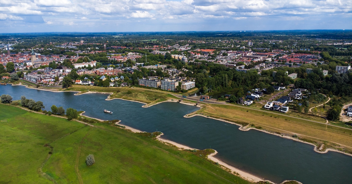 Zutphen wil eigen warmtebedrijf, andere gemeenten gingen al voor