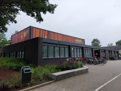 Soepconcert met Malá Kapela in Best