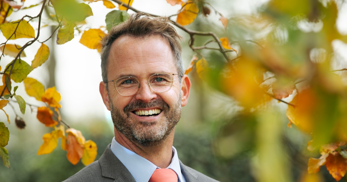 Laurens de Graaf stopt na acht jaar als burgemeester van Lopik