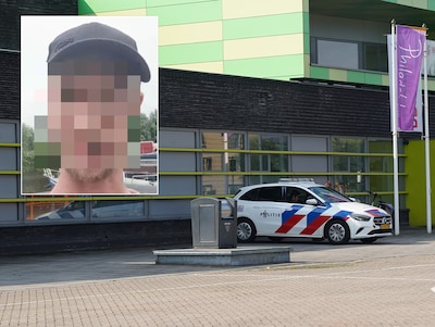 Man die school in Kampen bedreigde op TikTok, staat voor de rechter: ‘Die woedeaanvallen, dat is nie