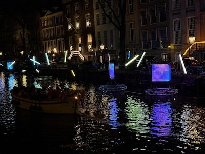 Uittips! Dit doe je het eerste weekend van januari 2026 in Amsterdam