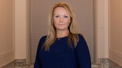 Nijkerkse VVD draagt Amersfoortse Marleen van den Nieuwendijk voor als kandidaat-wethouder