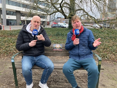 De Mos over PSV-Atlético Madrid: ‘Zij zijn fysiek sterk, goed aan de bal én kunnen goed voetbal kapo