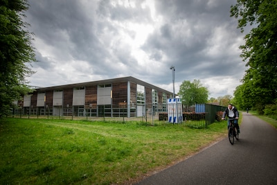 Dit zeggen bewoners in Apeldoornse buurt over de komst van de noodopvang