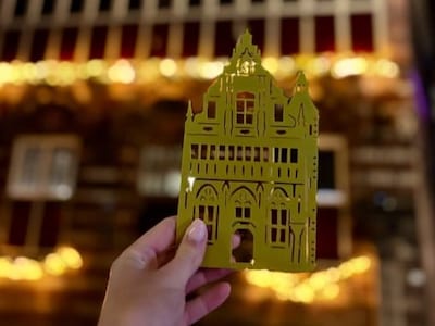 Steel de show met deze Woerdense cadeautjes voor onder de boom