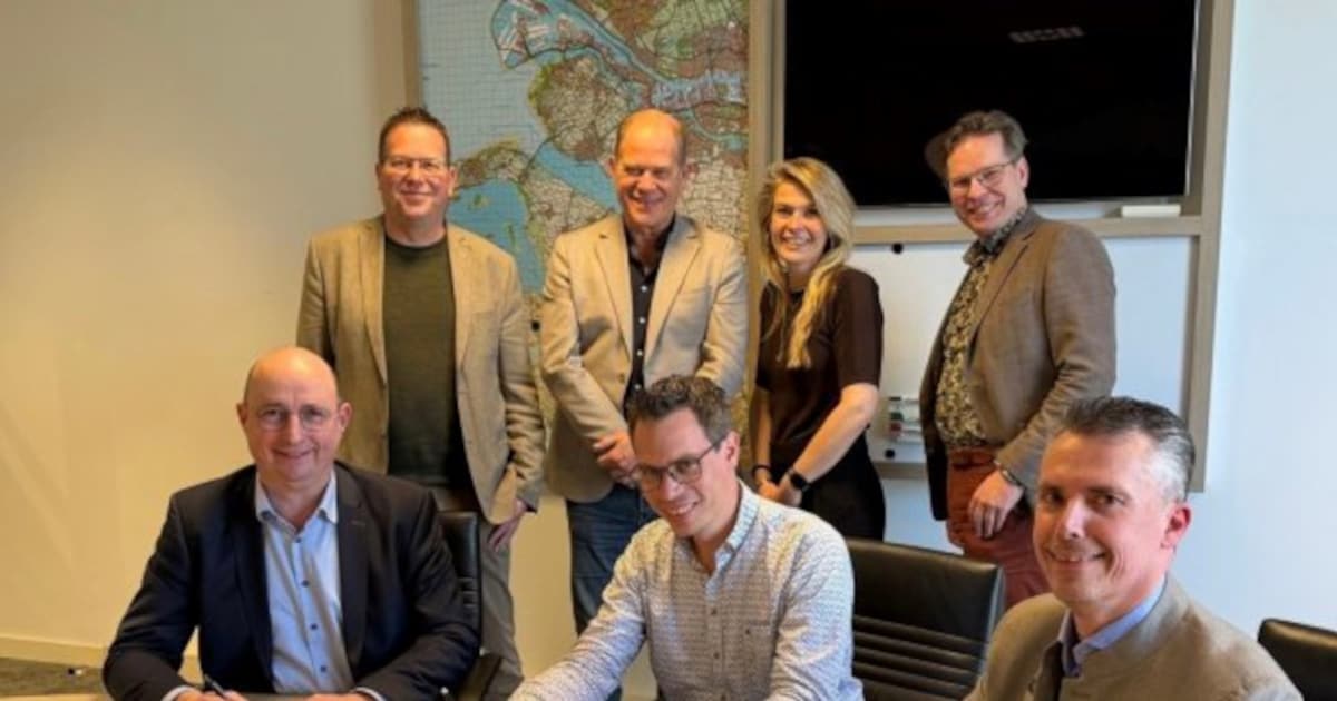 Sommelsdijk zet stap richting nieuwe multifunctionele accommodatie