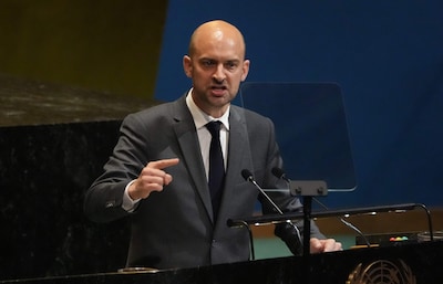 Franse minister wil einde aan voedselpunten GHF: ‘Heeft bloedbad veroorzaakt’