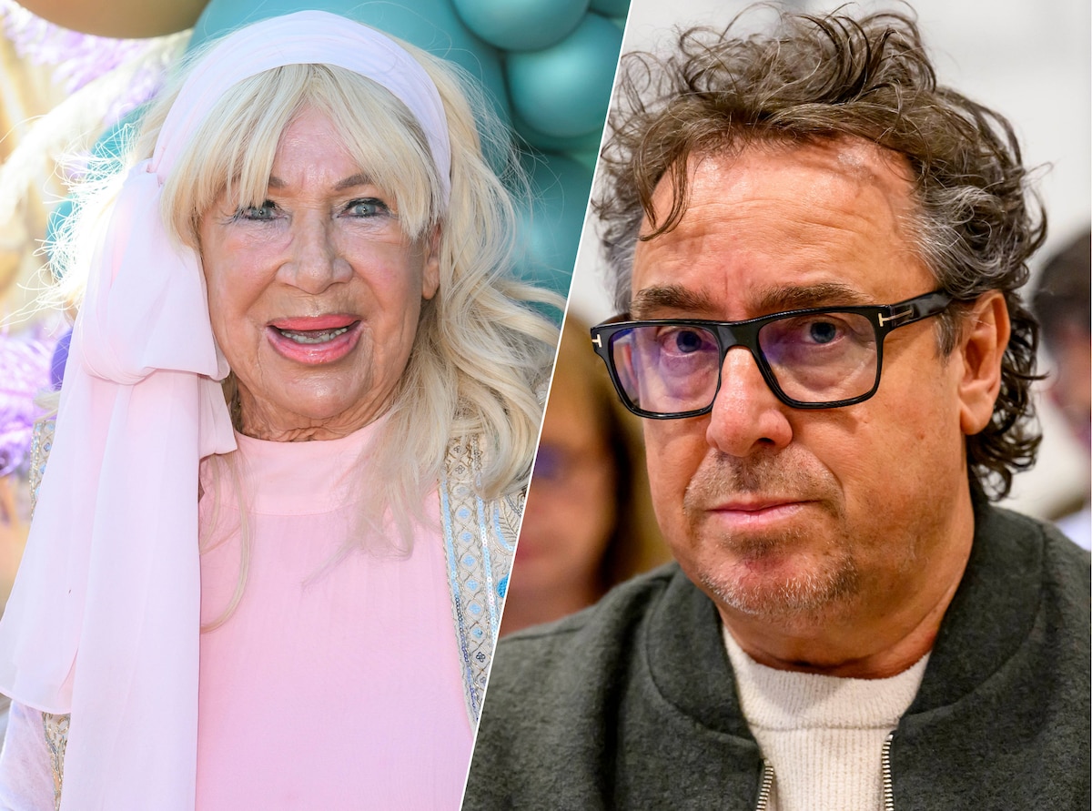 Moeder Mary Borsato over zoon Marco na afgeronde rechtszaak: 'Hij is weer  een blije man' | Show | AD.nl