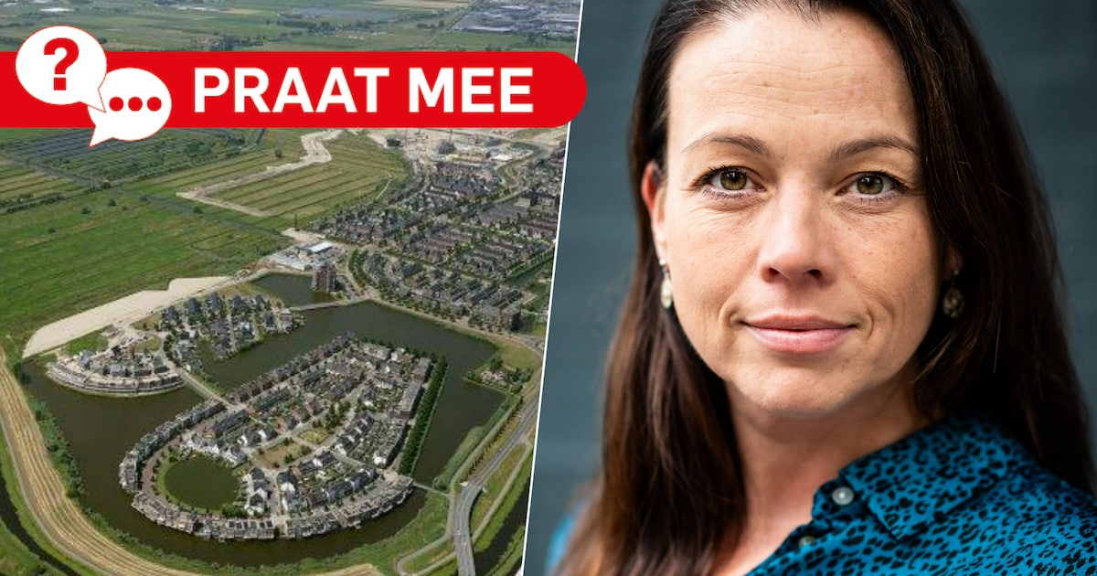 Hoeveel rekening moet Gouda houden met archeologie bij nieuwbouw in Westergouwe?