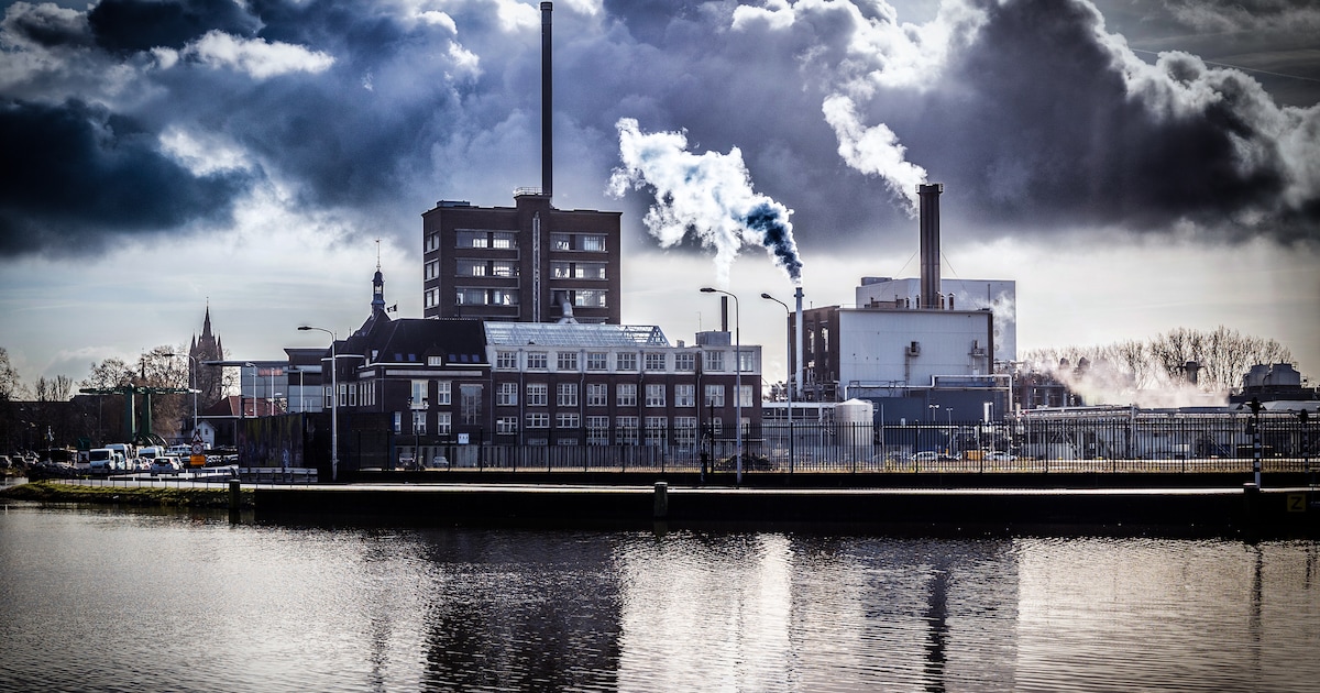 Lezers delen warme herinneringen aan 155 jaar gistfabriek in Delft