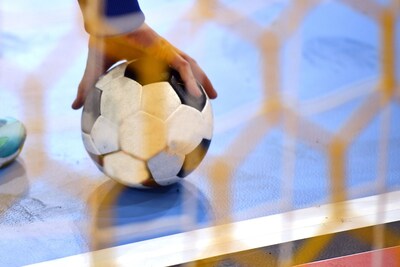 Handbalcoach voelt zich geen ‘roofdier’ na ontucht met speelster (14): ‘Uit de hand gelopen vriendschap’