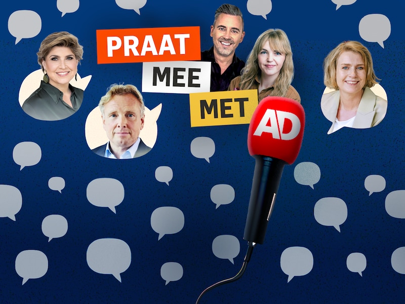 Praat mee: voor onze eigen veiligheid is een vrijheidsbijdrage volkomen ...