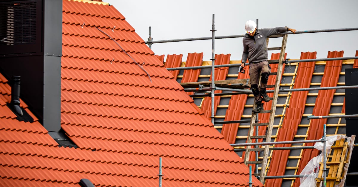 Lokale woningzoekenden krijgen voorrang bij betaalbare koopwoningen in Valkenweide Montfoort