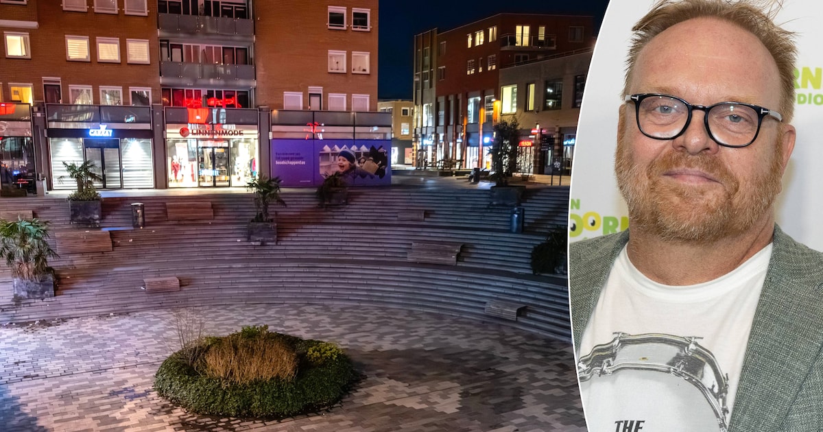 Geen enkele plek om door te zakken in uiterst ‘gemiddeld’ Nieuwegein: is deze stad nu óók de saaiste