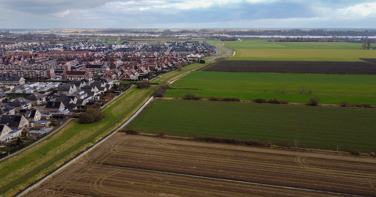 Tiel zet potje met 9 miljoen euro opzij voor forse investeringen om ...