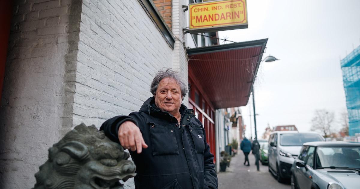Filmmaker San Fu Maltha over interview Ruud de Wild: 'Soms moet je ...