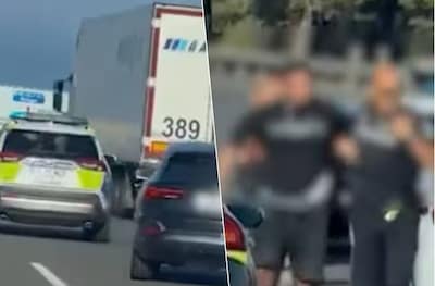 LIVE vakantieblog | Toerist beroofd van gouden halsketting in Spanje: agenten gewond en drie arrestaties bij klopjacht