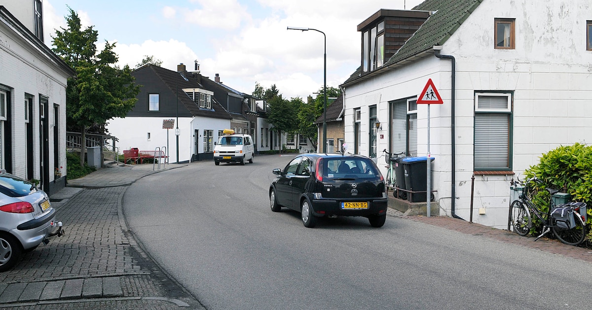 Hardinxveld-Giessendam vernieuwt wegdek Buitendams