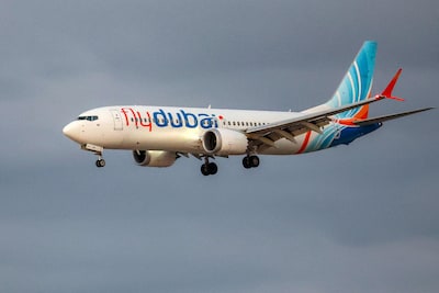 Copiloot Flydubai-vlucht had in eigen land vliegverbod door extremistische standpunten