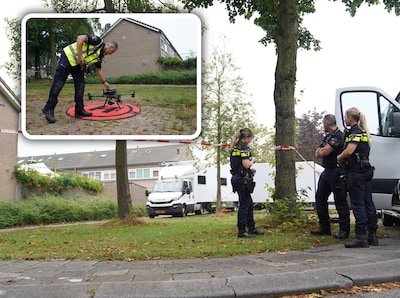 ‘Verdachte zaak dode vrouw (66) Boxtel eerder verdacht van verdwijning Helmondse drugscrimineel’